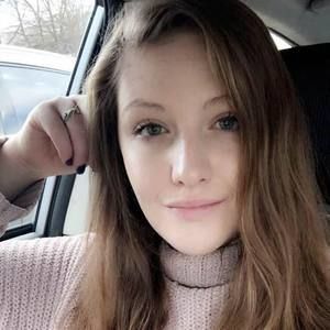 Meet your Posher, Candace